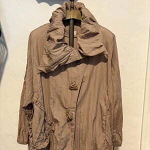 Unique Jacket